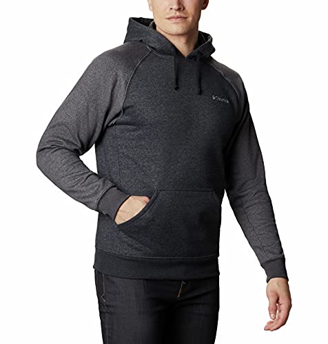 Columbia Men's Hart Mountain II Hoodie #TOP12