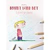 Egbert wird rot/Egbert se crveni: Kinderbuch/Malbuch Deutsch-Bosnisch (bilingual/zweisprachig) (Bilinguale Bücher (Deutsch-Bosnisch) von Philipp Winterberg) Taschenbuch – Großdruck, 29. August 2015