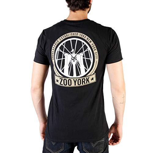 Zoo York Brooklyn Bridge BrooklynBridge, Nero, M