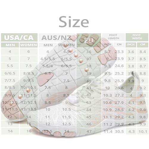 Grounding Shoes with Copper for Women Men, with 5 Pure Copper Solid Rivets, Hike Wide Toe Barefoot Shoes Women Men2