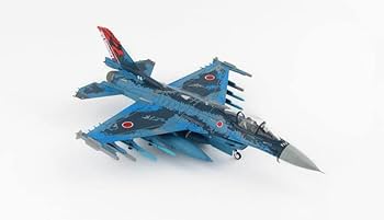 【cloudさん】【販売不可】HOBBY MASTER F-2A戦闘機1/72 Hobby Master 三菱F-2A 航空自衛隊 第8航空団 第6飛行隊 2020年