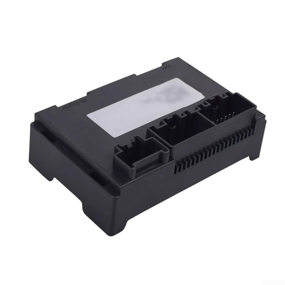 Módulo de control de caja de transferencia para Dodge para Durango 2021 OEM 68499620AB Caja de transferencia Computadora ABS Negro Reemplazo Reparación Cambios Erráticos Restauración 4WD