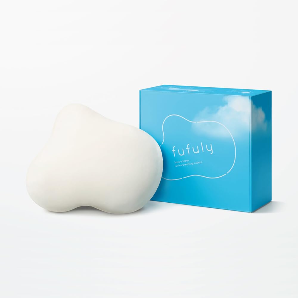 Amazon.co.jp: fufuly（フフリー）呼吸するクッション : ホーム＆キッチン