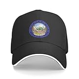 Zoom IMG-1 oudrspo cappello state seal of Zoom IMG-1 oudrspo cappello state seal of