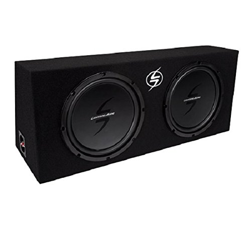 lightning audio 12 inch sub