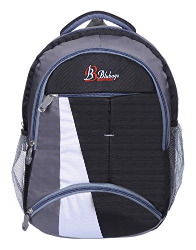 Blubags Waterproof Rain Cover School Backpack & Also for Laptop l College l Casual Bags (Black) (B07VT8FDVJ) Amazon Price History, Amazon Price Tracker