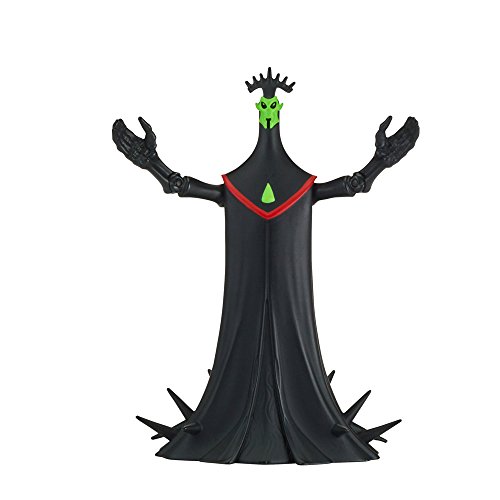 Zak Storm Figurine Articulee Zak - vue 4