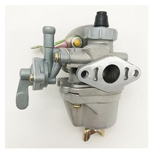 Carburador Carburador De Repuesto Para Robin Nb411 Cg411 Bg411 Ec04 Desbrozadora Desbrozadora, Recortadora, 5416040000