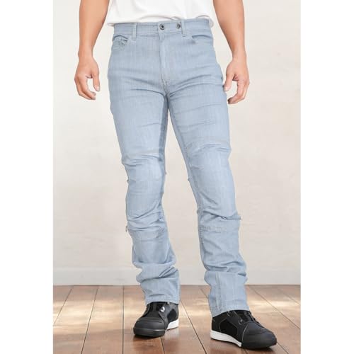 [KOMINE] 2025f WJ-756R GjO}Cg CMAX N[W[Y oCNp tďH CEveN^[ Xgb` Washed Indigo L