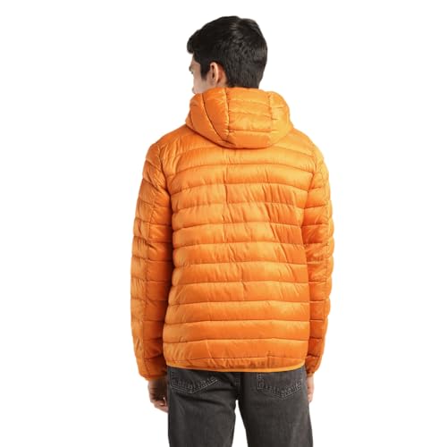 Image of Levi's Men'S Nylon Standard Length Jacket