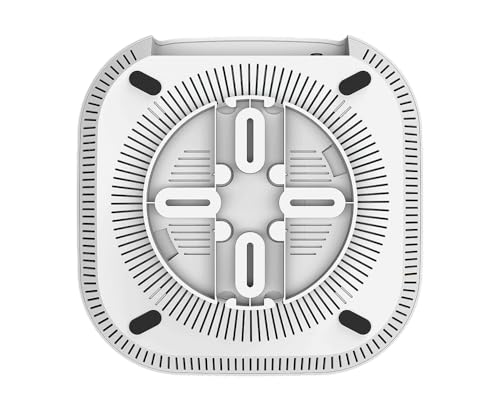 Image of D-Link PoE Access Point WiFi5 AC2200 Nuclias Cloud-Managed Wave 2 Dual Band Internet Network (DBA-2720P)