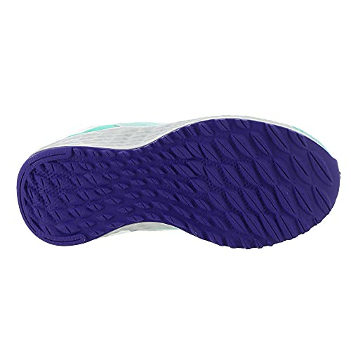 Image of New Balance Kid's Fresh Foam Arishi V2 Bungee Running Shoe