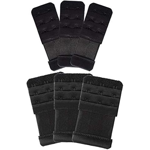 Extensions de soutien-gorge YarBar Cover