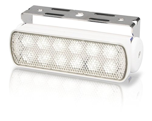 Hella Sea Hawk LED Deckleuchte 9-33V