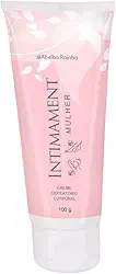 INTIMAMENT DEPIL - CREME DEPILATORIO CORPORAL 100 G