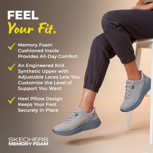 Image of Skechers Women's Bobs Skillz Hands Free Slip-ins