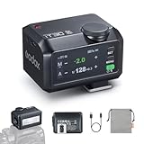 【GODOX正規代理店】GODOX iT30Pro O iT30 Pro O ミニ フラッシュ Olympus Panasonic に対応 2.4G ワイヤレス HSS 1/8000s、TTL ストロボ スピードライト iT30Pro Mini Flash 内蔵バッテリー ディフューザー付き Olympusカメラに対応