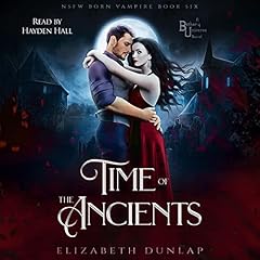 Time of the Ancients (NSFW Edition) cover art
