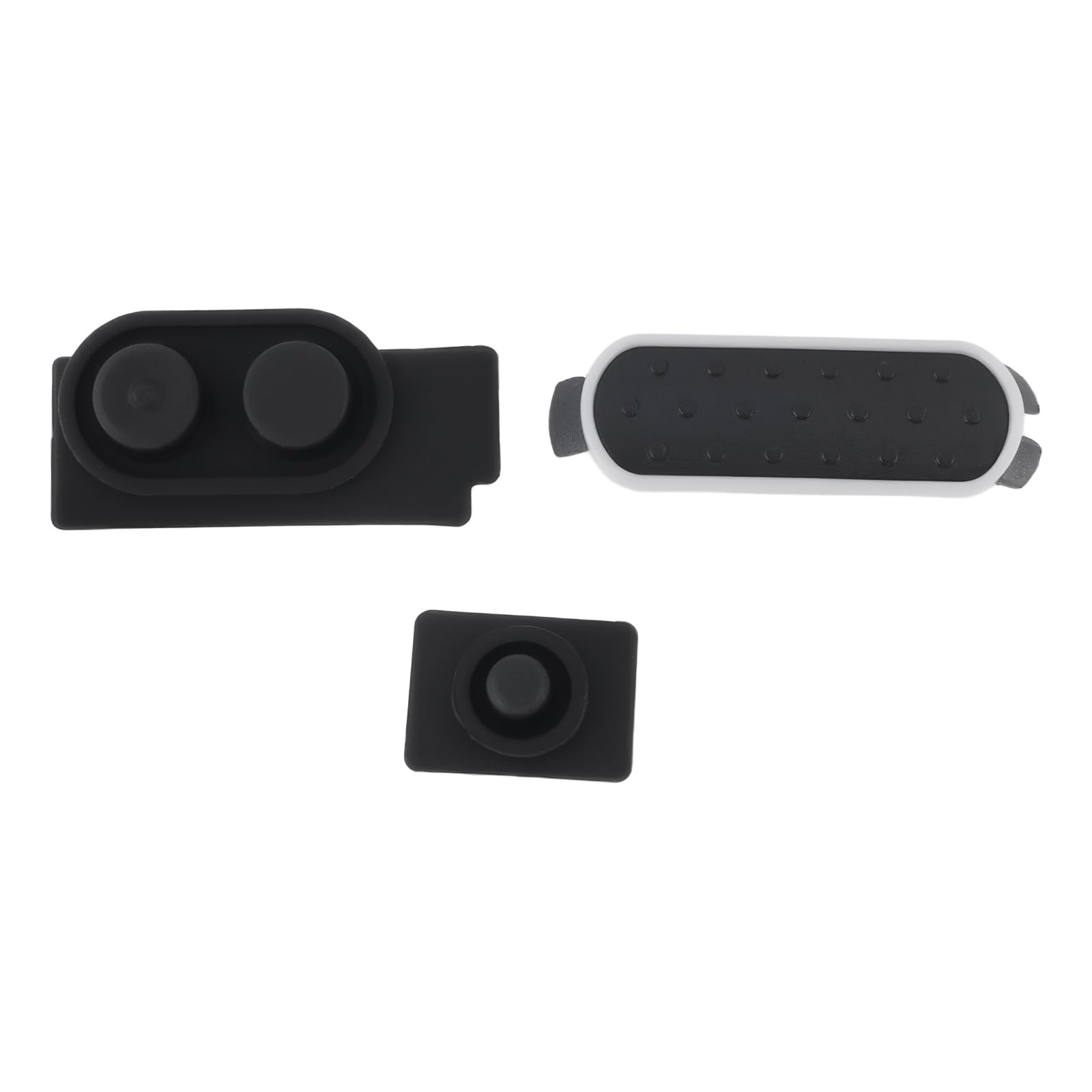 Briny River 1 Set Launch Talk PTT Button PTT-XPR3500E Compatible with Motorola XPR3500e XiR P6600i XiR P6620i DEP570e XPR3300e