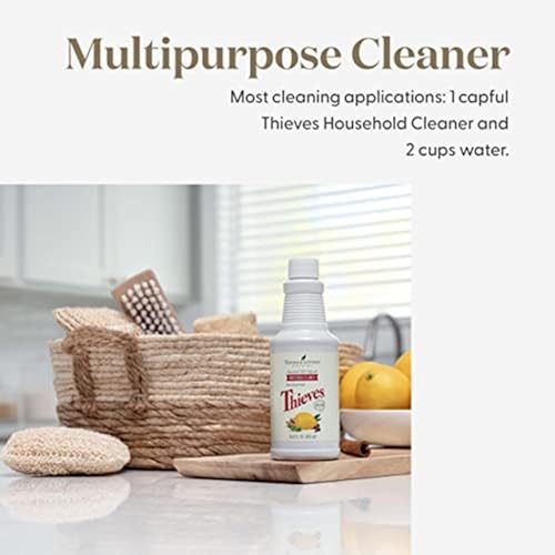 Young Living YL-3743 Thieves Household Cleaner thumb #2