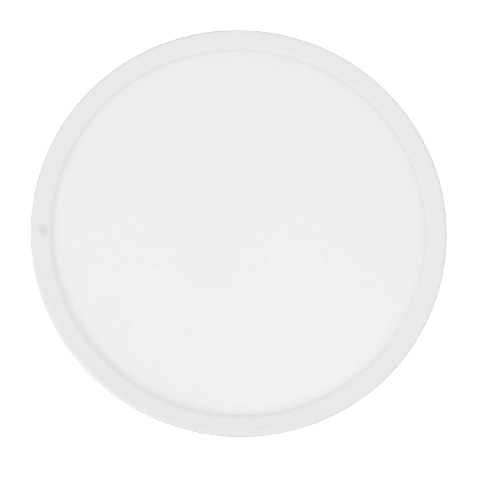 Luz de Techo Inteligente, 25W WiFi LED RGB Ultradelgado con Control de Aplicación para Habitación de Niños, Dormitorio, Sala de Estar