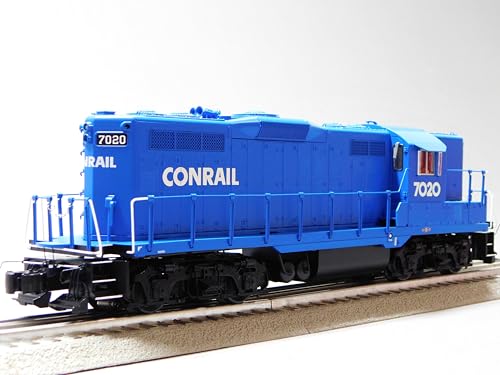 Lionel Conrail Legacy GP9#7020 O Gauge Diesel Engine Locomotive 2433371