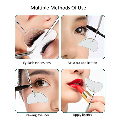 Eyelash Extension Mirror - Image 4