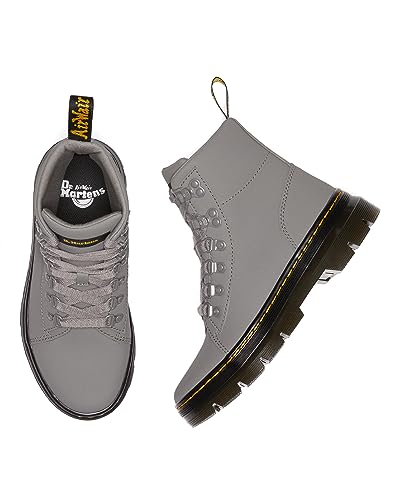 Image of Dr. Martens womens Women's Combs W Poly Casual Boot