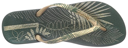 Ipanema Foliage, Infradito Donna, 37