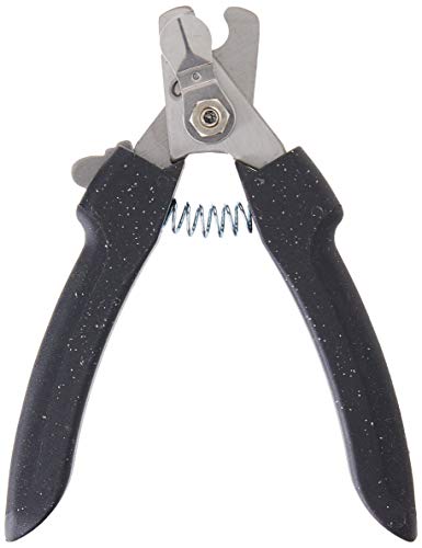 image for Andis 65260 Premium Animal Nail Cutter for Small Breeds - Stainless St