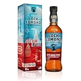 lochies abondantes Couleur : or. Nez : Pommes mûres, notes de toffee, cannelle, vanille. Goût : Oranges, pêches, notes de confiture, notes de café, sucre brun fondu, guimauve grillée. Finale : longue et persistante. (automated translation)