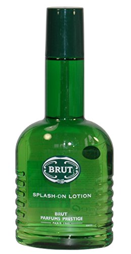 Preisvergleich Produktbild BRUT Spritzwasser, 200 ml, 4 Stück