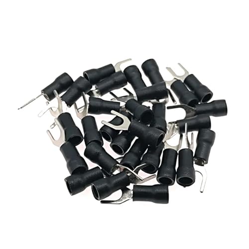 VOGGWBMQ 500/200/50 Xy[h≏t@[JeNv[q CRlN^[ SV1.25~SV8 OP[utF[ 22-8AWG 0.5-10mm2 S[hASV3.5-5 (200)