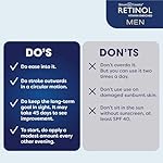 Retinol Anti-Aging Hand Cream – The Original Retinol Brand For Younger Looking Hands –Rich, Velvety Hand Cream Conditions & Protects Skin, Nails & Cuticles (Men's) - Image 5