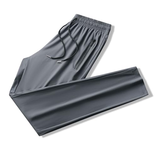 Ultra Stretch Comfort Active Pants for Women, Comfy Quick Drying Pants for Men Loose Fit