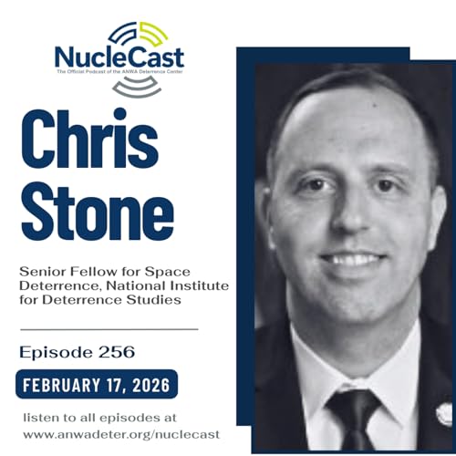 Christopher Stone: Redefining Defense, Homeland Priorities and Global Strategy
