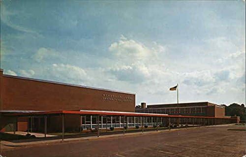 Meadville Area Senior High School Meadville, Pennsylvania PA ...