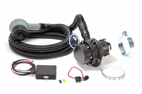 Thetford Sani-Con Turbo 400S