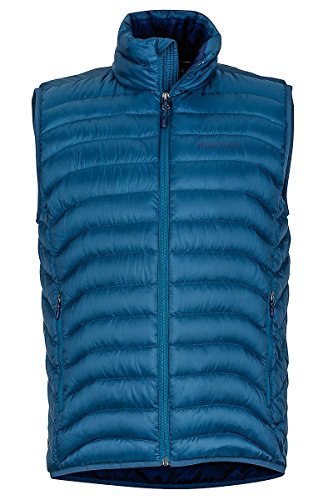 Marmot - Tullus Vest - Men's