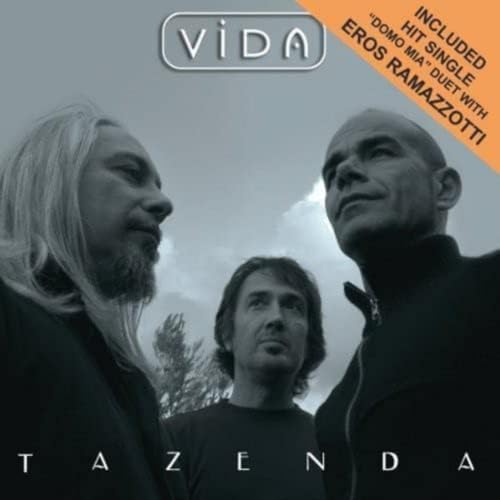  Vida
