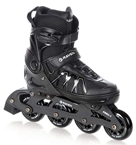 Patines en Línea Adulto 45 Marca RAVEN