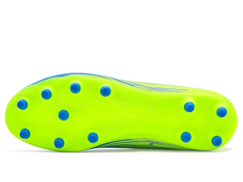 Image of Puma Mens Attacanto Firm, Artificial Ground Soccer Cleat