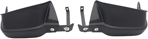 Miniatura 1 de Manillar para Kawasaki Versys 650 1000 Z900 Motocycle Embrague Parabrisas Protector de Manillar Manillar Guardamanos Escudos de Freno Guardias de