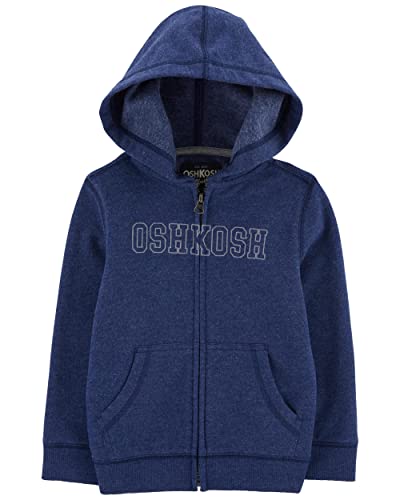 Image of OSHKOSH B'GOSH Boys Logo Hoodie