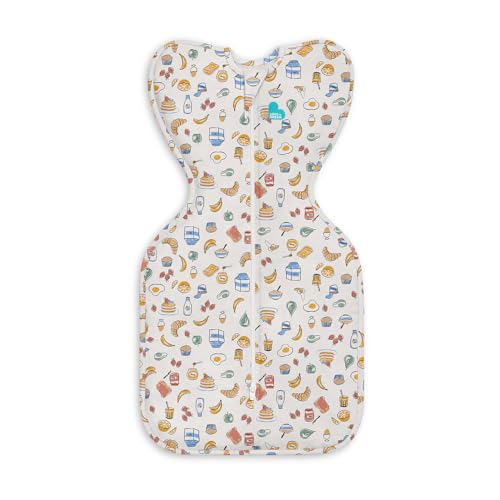 Image of Love to Dream Swaddle UP Stage 1, Cotton 1.0 TOG
