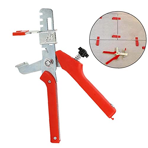 Leveler Tegel Leveling System Locator Tang Tegel Installatie Tool Tegel voor Muren Vloeren Deuren en Kast - Image 6