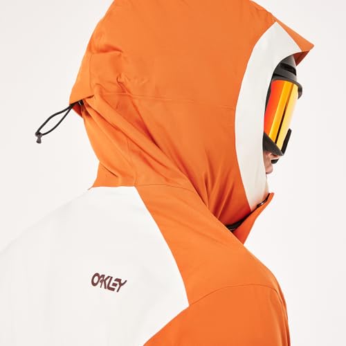 Image of Oakley Men's Thermonuclear Protection Tbt Insulated Jacket