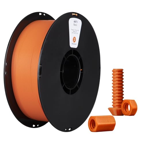 Filament kexcelled ABS Pomarańczowy (ORANGE)