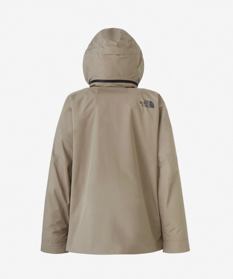 スノーボード THE NORTH FACE LAYBACK RIDE Jacket WM CR THE NORTH FACE ノースフェイス スノーボード ウェアジャケット