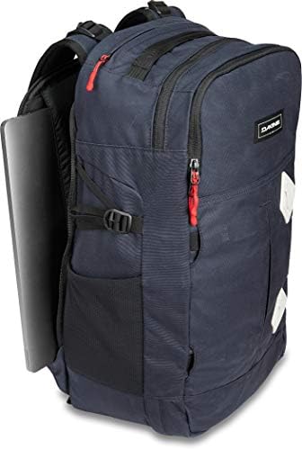 dakine split backpack